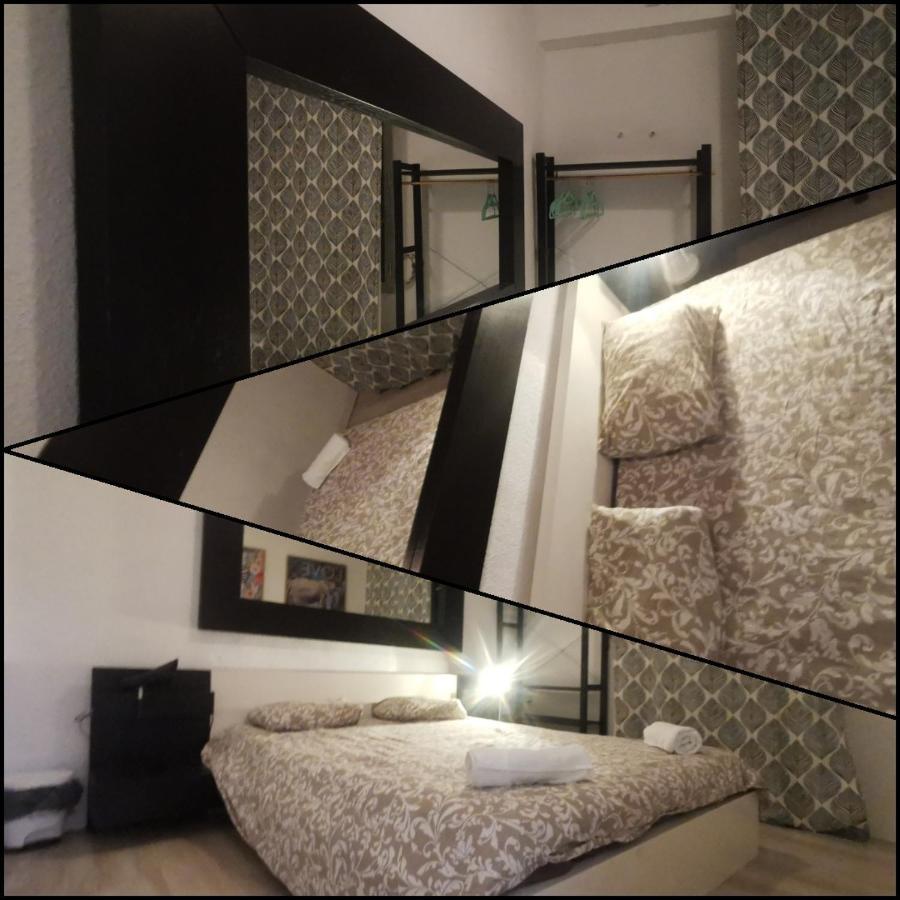 Apartamento Wizink Center Madrid tu constelación Madrid
