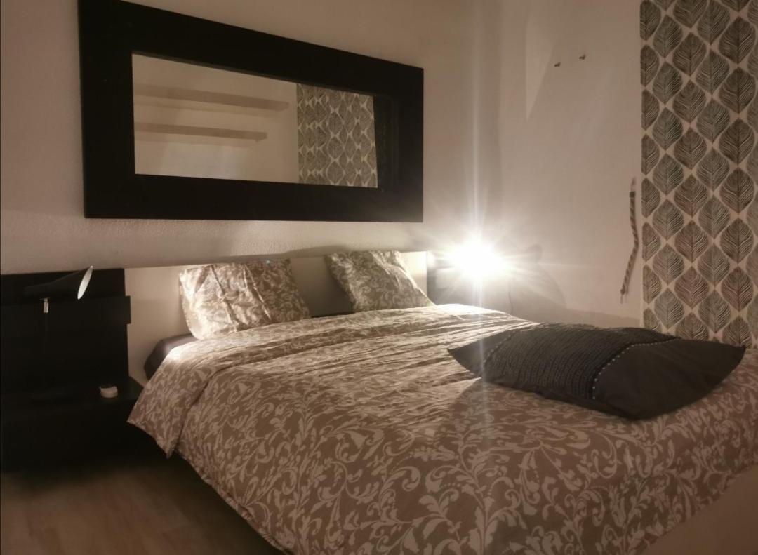 Wizink Center Madrid tu constelación Apartamento Madrid