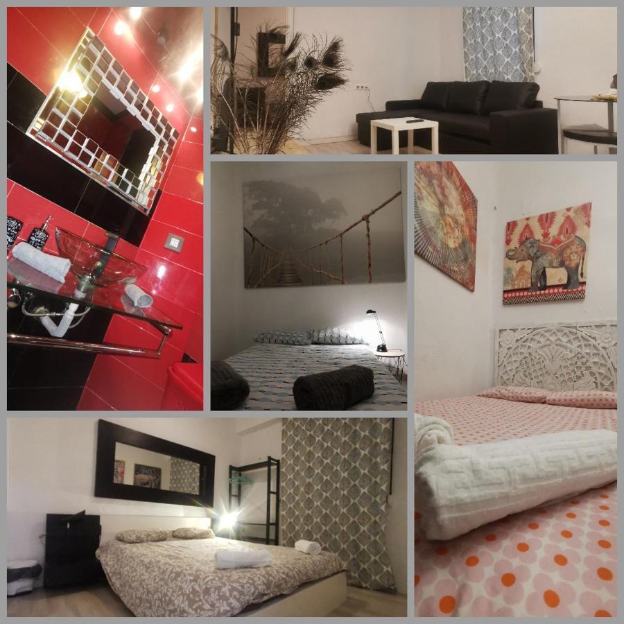 Wizink Center Madrid tu constelación Apartamento Madrid