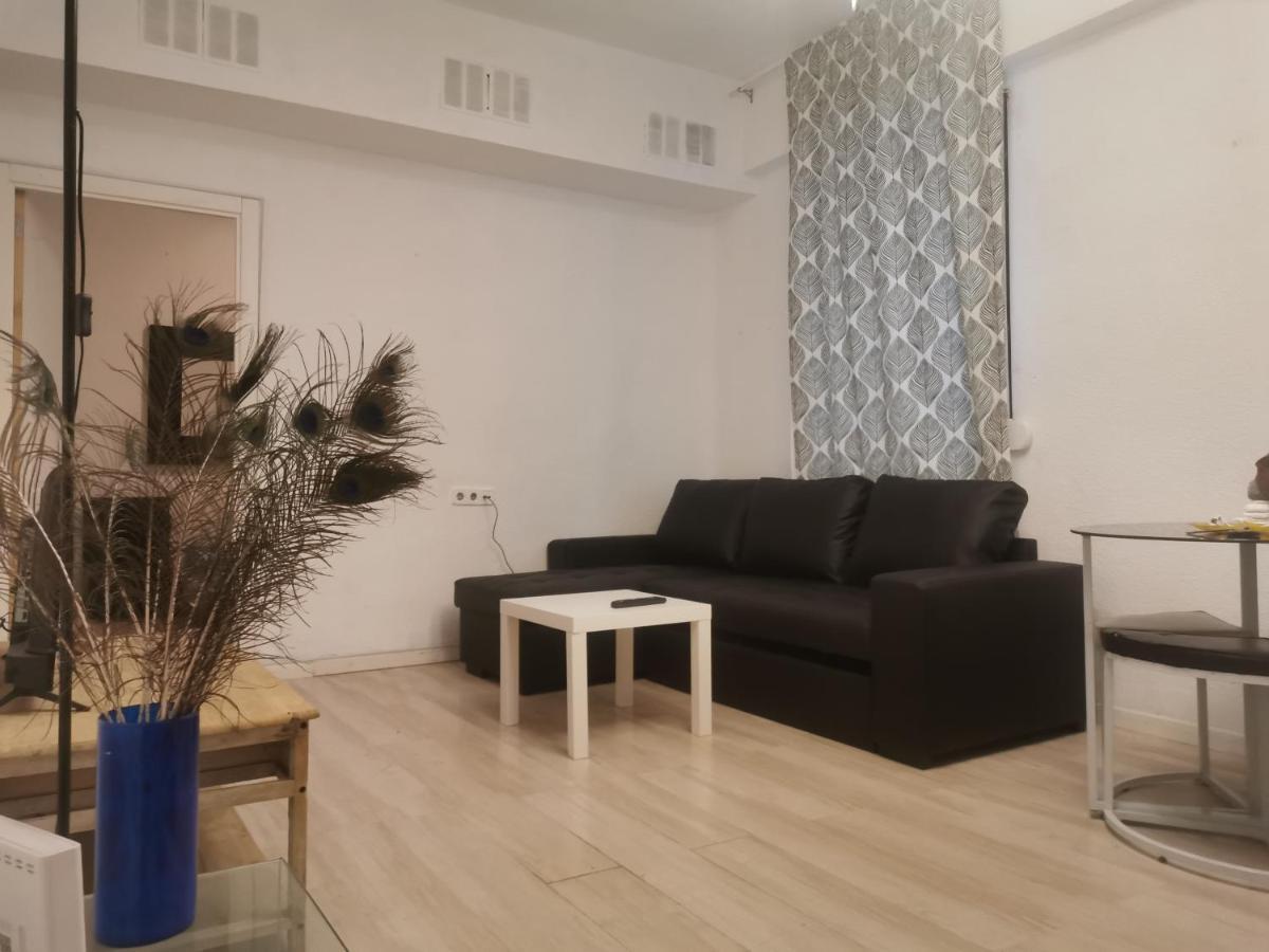 Apartamento Wizink Center Madrid tu constelación
